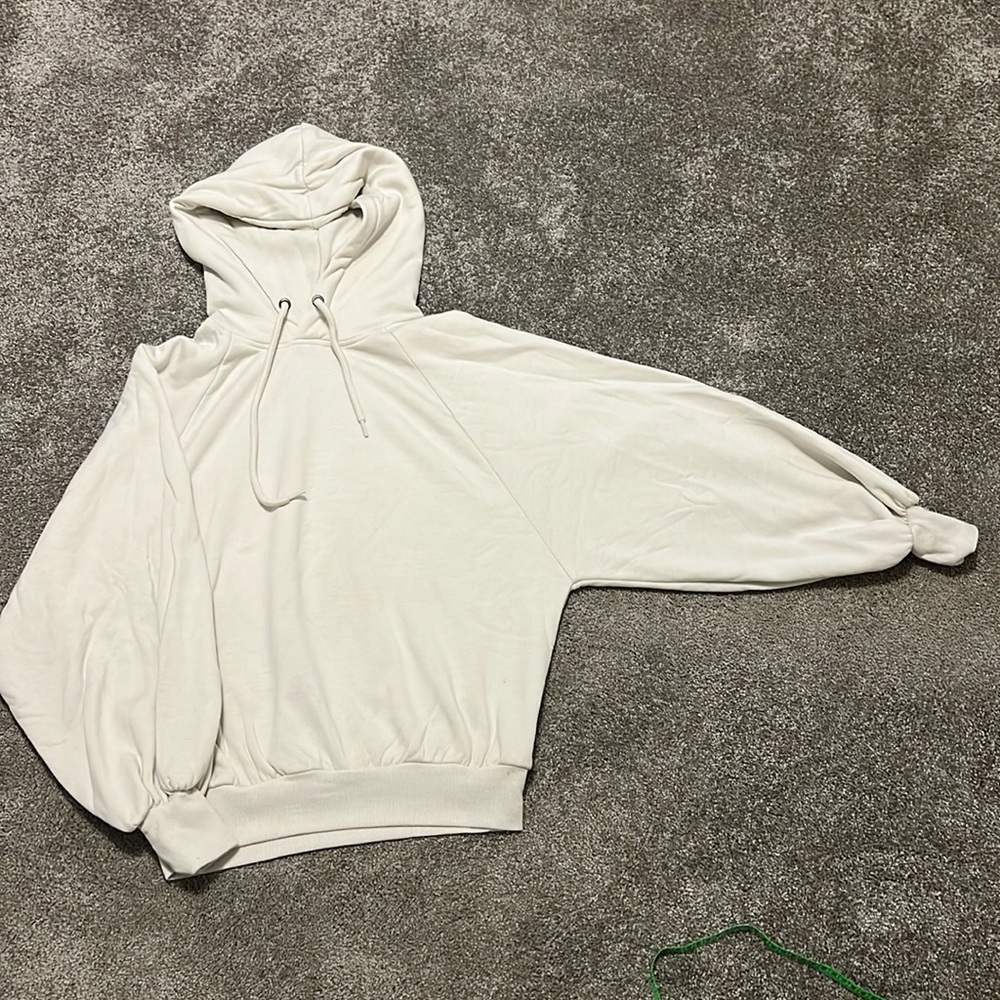 Sweatshirt - XS